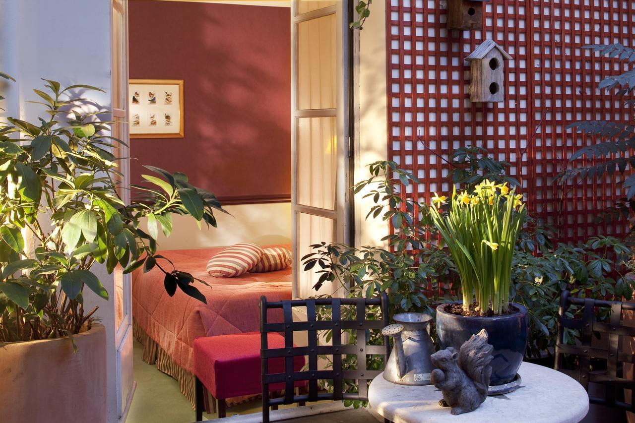 Hotel D'Albion Paris Exterior foto
